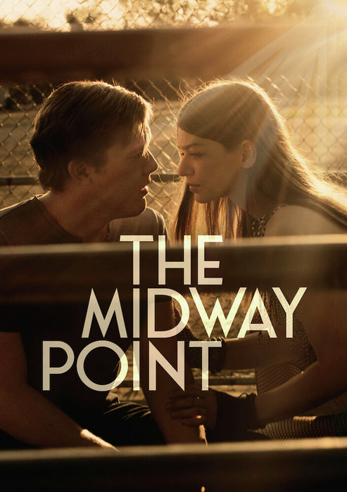 The Midway Point (MOD) (DVD Movie) - movie cover art