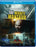 The Mighty Mantaur (MOD) (BluRay Movie) - movie cover art