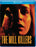 The Mill Killers (MOD) (BluRay Movie) - movie cover art