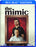The Mimic (MOD) (BluRay Movie) - movie cover art