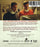 The Mimic (MOD) (BluRay Movie) - back cover art
