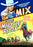 The Miracle Rider (MOD) (DVD Movie) - movie cover art