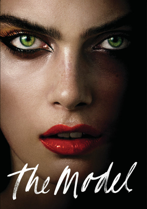 The Model (MOD) (DVD Movie) - movie cover art