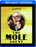 The Mole Agent (MOD) (BluRay Movie) - movie cover art