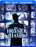The Monster Mash (MOD) (BluRay Movie) - movie cover art