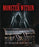 The Monster Within (MOD) (BluRay Movie) - movie cover art