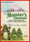 The Monster's Christmas (MOD) (DVD Movie) - movie cover art