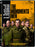 The Monuments Men DVD - movie cover art