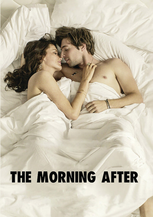 The Morning After (MOD) (DVD Movie) - movie cover art