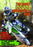 The Most Insane Motorcycle Ride (MOD) (DVD Movie) - movie cover art