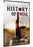 The Mostly Serious History of Wine (MOD) (DVD Movie) - movie cover art