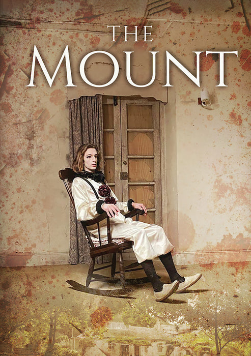The Mount (MOD) (DVD Movie) - movie cover art
