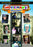 The Movie Man's Matinee: Rare Silent Comedies from the Vault of John K (MOD) (DVD MOVIE)