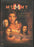 The Mummy Returns DVD - movie cover art