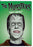 The Munsters: Family Portrait DVD - movie cover art