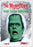 The Munsters' Scary Little Christmas DVD - movie cover art