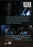 The Mutilator (MOD) (DVD Movie) - back cover art