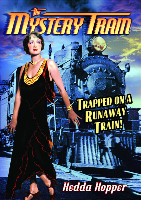 The Mystery Train (MOD) (DVD MOVIE)