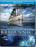 The Mystery of Britannic (MOD) (BluRay Movie) - movie cover art