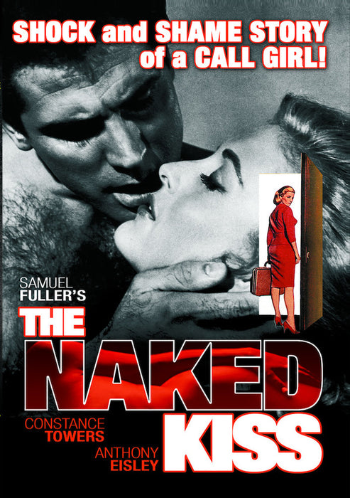 The Naked Kiss (MOD) (DVD MOVIE)