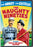 The Naughty Nineties (MOD) (DVD Movie) - movie cover art