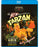 The New Adventures of Tarzan (1935) 12 Chapter Serial - Newly Restored Archive Collection (MOD) (BluRay Movie) - movie cover art