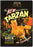 The New Adventures of Tarzan (1935) 12 Chapter Serial - Newly Restored Archive Collection (MOD) (DVD Movie) - movie cover art