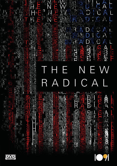 The New Radical (MOD) (DVD Movie) - movie cover art