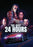 The Next 24 Hours (MOD) (DVD Movie) - movie cover art