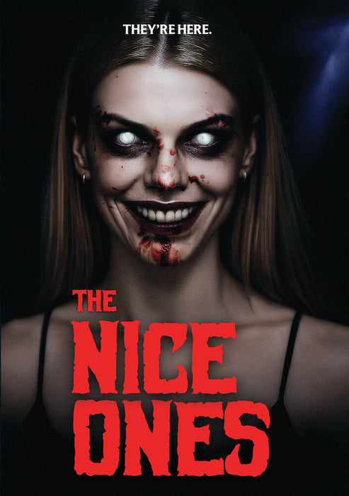 The Nice Ones (MOD) (DVD Movie) - movie cover art
