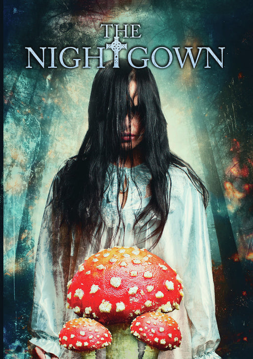 The Nightgown (MOD) (DVD Movie) - movie cover art