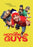 The Notorious Guys (MOD) (DVD Movie) - movie cover art