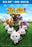 The Nut Job 2: Nutty by Nature Blu-ray - movie cover art