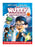 The Nutty Professor DVD - movie cover art