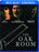 The Oak Room (MOD) (BluRay Movie) - movie cover art