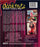 The Occultist 2: Bloody Guinea Pigs (MOD) (BluRay Movie) - back cover art