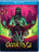 The Occultist 2: Bloody Guinea Pigs (MOD) (BluRay Movie) - movie cover art