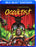 The Occultist (MOD) (BluRay Movie) - movie cover art