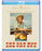 The Old Man and the Sea (MOD) (BluRay Movie) - movie cover art