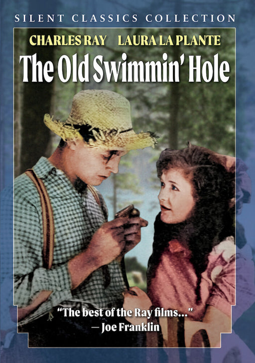 The Old Swimmin' Hole (MOD) (DVD MOVIE)