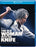 The Old Woman With The Knife (MOD) (BluRay Movie) - movie cover art