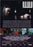 The Only Ones (MOD) (DVD Movie) - back cover art