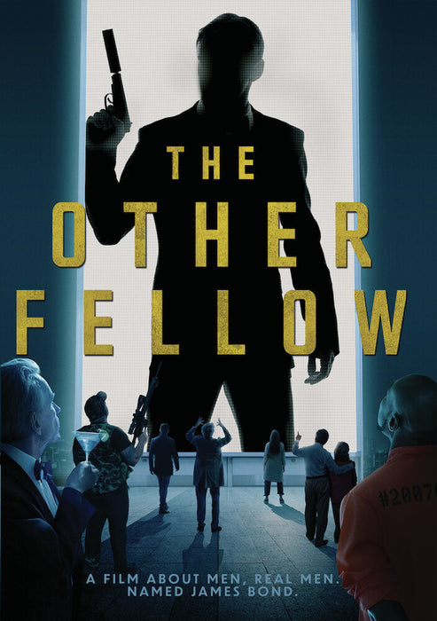 The Other Fellow (MOD) (DVD Movie) - movie cover art