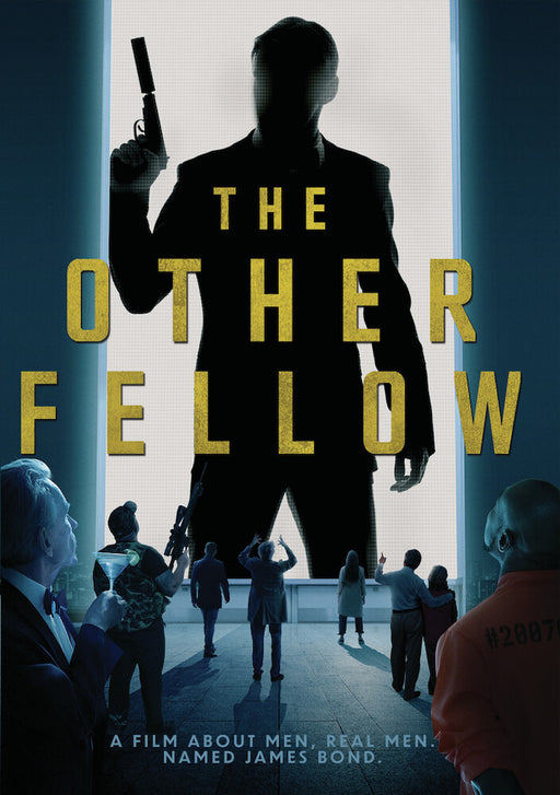The Other Fellow (MOD) (DVD Movie) - movie cover art