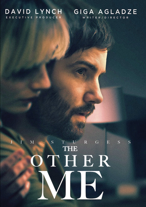 The Other Me (MOD) (DVD Movie) - movie cover art
