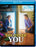 The Other You (MOD) (BluRay Movie) - movie cover art
