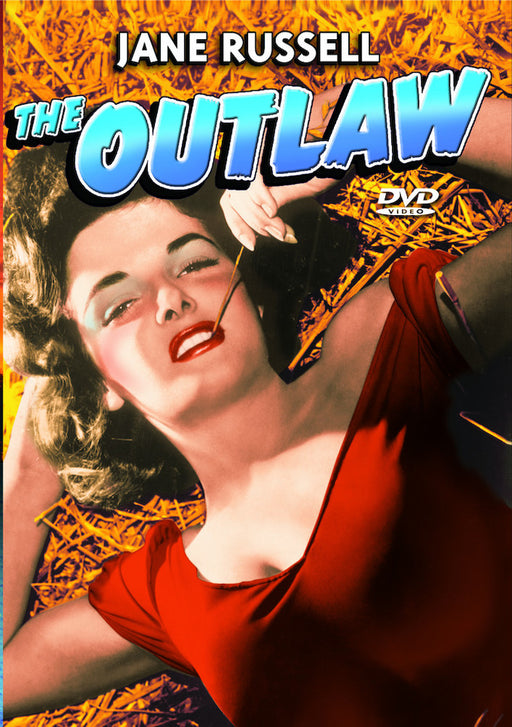 The Outlaw (MOD) (DVD MOVIE)