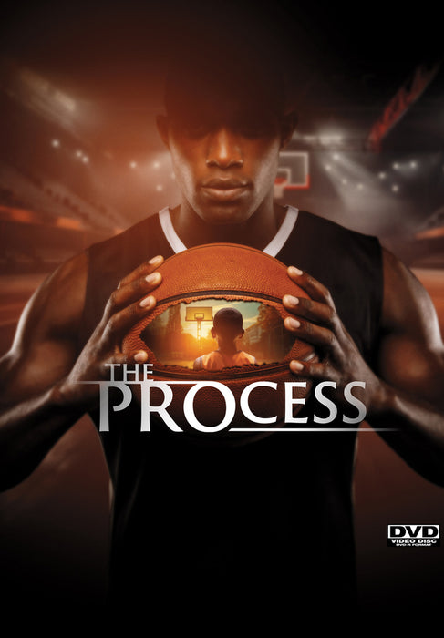 The PROcess (MOD) (DVD Movie) - movie cover art