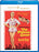 The Pajama Game (MOD) (BluRay Movie) - movie cover art