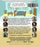 The Palindromists (MOD) (BluRay Movie) - back cover art